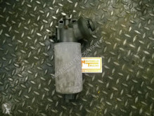 Système de carburation Iveco Brandstofopvoerpomp