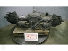 Scania axle suspension Achteras compleet