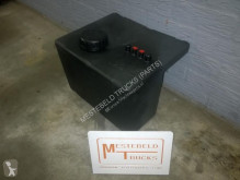 Mercedes kraftstoffsystem Brandstoftank 15L