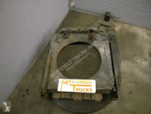 Scania Radiateur + intercooler DC 9 50 industrie refroidissement occasion