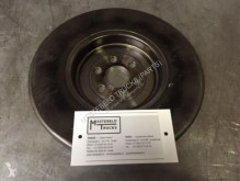 Moteur Scania Trillingsdemper DC9 16 L01