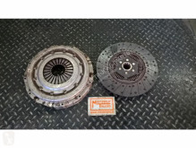DAF Drukgroep + Koppelingsplaat truck part used