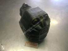 Hydraulic system DIV. Pomp v. PTO Steyr 26S32