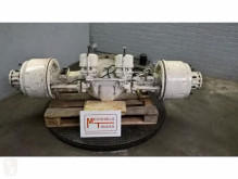 Suspension essieu MAN Achteras HY-1350