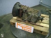 Boîte de vitesse DAF Versn bak AK 6 65 + GV80