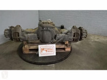 Suspension essieu Mercedes Achteras HL6 / 3DCLS-13T