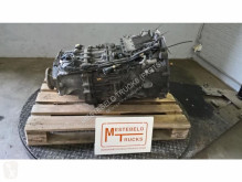 DAF Versnellingsbak 12AS2330TD tweedehands versnellingsbak