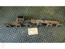 Двигател Volvo Uitlaatspuitstuk D10A