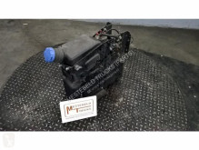 Repuestos para camiones sistema de escape Renault Midlum