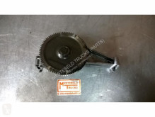 Scania Oliepomp DT 12 tweedehands motor
