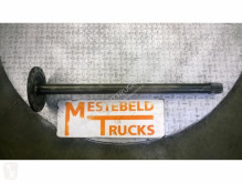 Suspension essieu Volvo FL