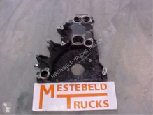 MAN TGA used motor