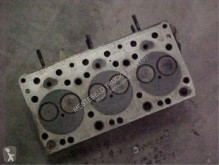 DAF motor Cinderkop