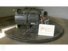 DAF Kachelunit truck part used
