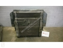Koelsysteem Mercedes Radiateur + intercooler