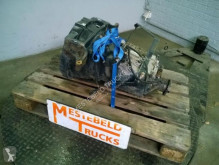 Boîte de vitesse MAN Versnellingsbak S6-36