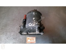 Motor Scania Centrifugaalfilter