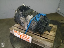 MAN Versn bak 12 AS 2301 boîte de vitesse occasion