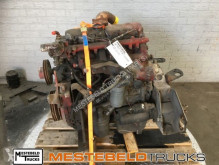 Moteur MAN Motor D 0224 M/057 industrie