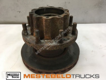 Suspension essieu DAF Achterasnaaf