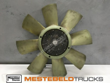 Scania cooling system Ventilator DC 9 16