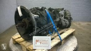 Scania R tweedehands versnellingsbak