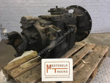 Boîte de vitesse Scania Versnellingsbak GS 771