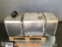 Combitank diesel/ hydrauliek sistema de combustível usado