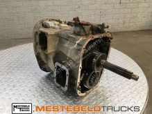 Versnellingsbak Iveco Hoofdbak 2870.9