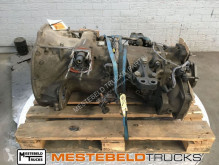 Mercedes gearbox Versnellingsbak G211-12 KL