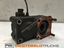 Système hydraulique MAN PTO NH/4C