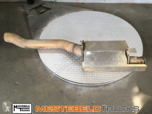 DAF Nademper gebrauchter abgassystem