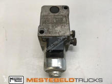 Système de carburation Mercedes Drukregelklep