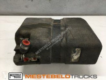 MAN kühlsystem Verdamper