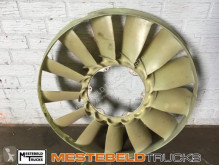 Охлаждане Mercedes Ventilator