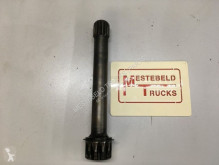 Repuestos para camiones sistema hidráulico DAF PTO as 12AS2330 TD