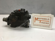 Hydraulikanlage PTO pomp