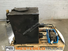Système hydraulique MAN PTO pomp + as + olietank