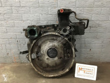 Двигател Mercedes Vliegwielhuis met PTO en compressor