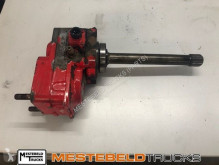 Repuestos para camiones sistema hidráulico MAN PTO NH4