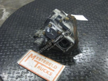 Mercedes hydraulikanlage Atego