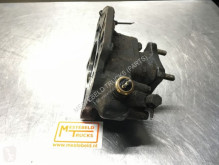 Mercedes hydraulikanlage PTO