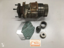 Système hydraulique Mercedes PTO