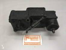 Système hydraulique PTO van Hydrocar
