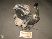 Système hydraulique Mercedes PTO + as
