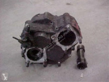 Système hydraulique MAN PTO eaton