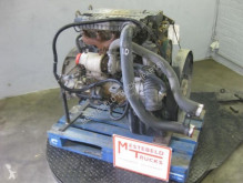 Mercedes Motor OM 904 LA II used motor
