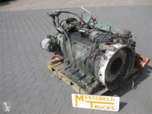 Moteur Mercedes Motor OM 447 HII