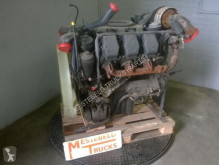 Motor Mercedes Motor OM501LA