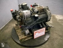 Moteur Mercedes Busmotor OM906LA